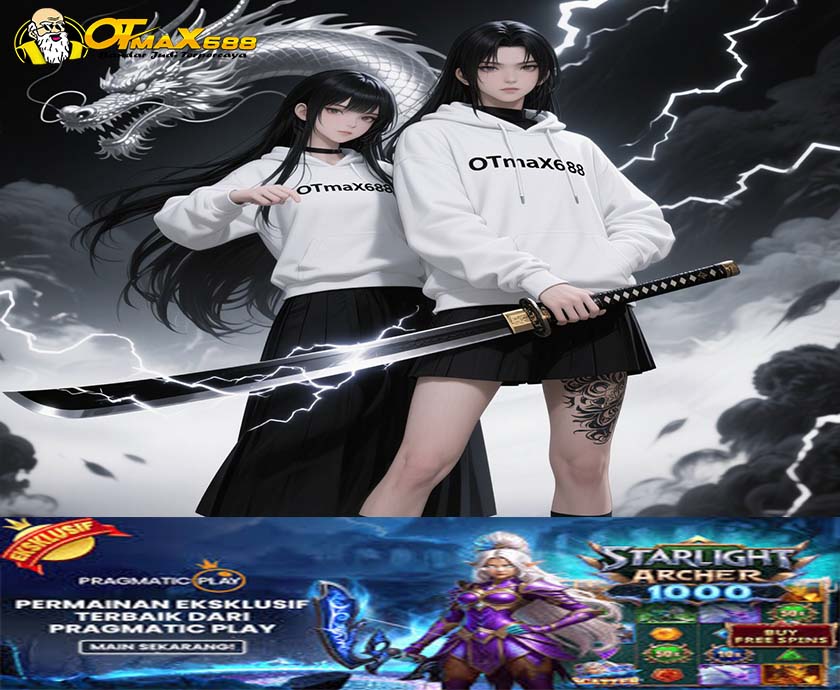 OTMaxWin Slot Jackpot Maxwin Gacor Paling Dicari