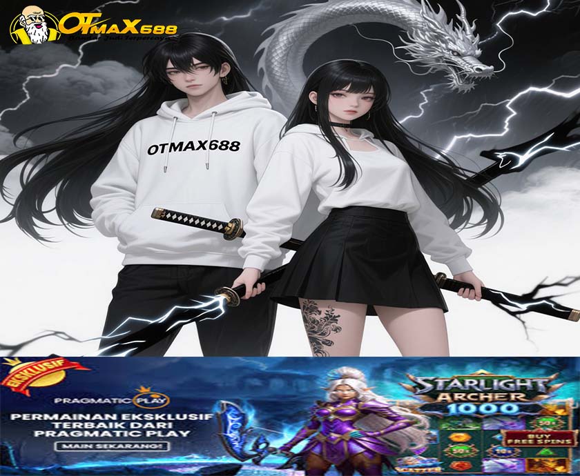 OTMaxWin Slot Terbaru Gacor Hari Ini Mudah Menang