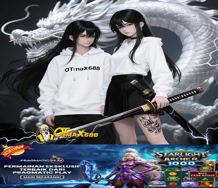 OTMaxWin Slot Maxwin Anti Rungkad Terbaik