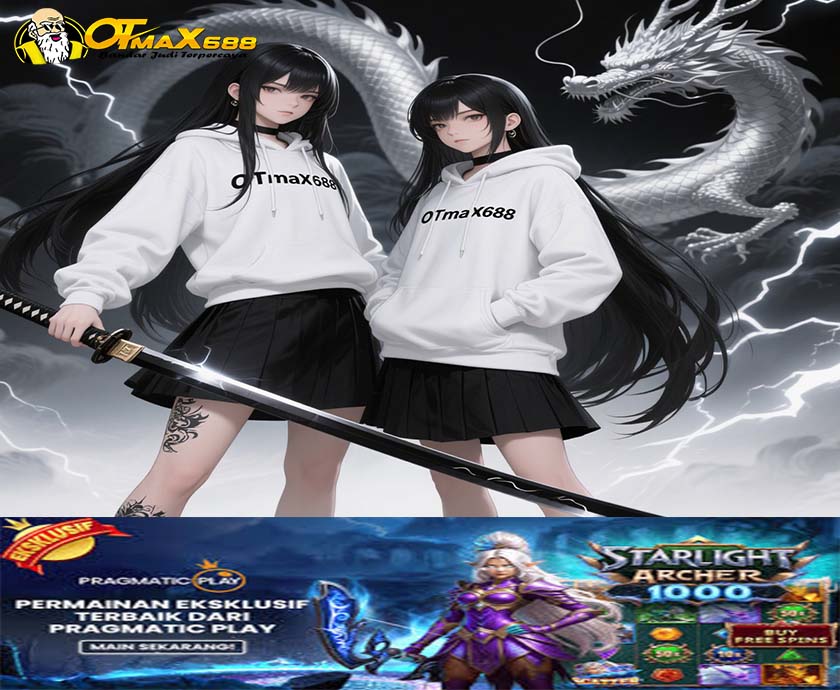 OTMaxWin Slot RTP Gacor Rekomendasi Winrate Tertinggi