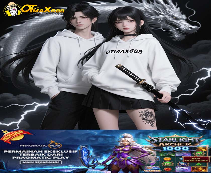 OTMax168 Website Slot Deposit QRIS Pelayanan Cepat