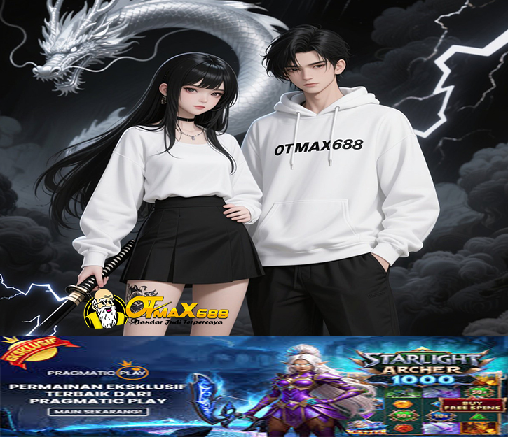 OTMaxWin Situs QRIS Online Deposit 24 Jam