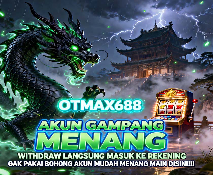 OTmaX688 Slot BRI Online Panduan Lengkap Pemula 2026