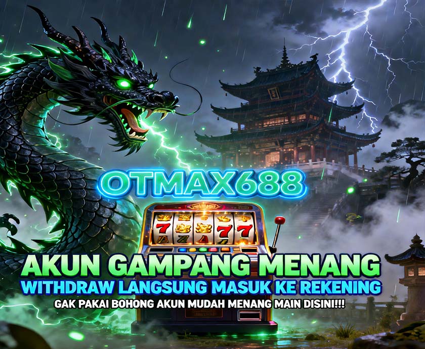 OTBola Slot APK Ovo Situs Resmi Terpercaya Indonesia
