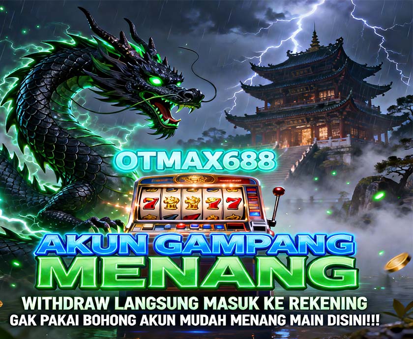 OTmaX688 Taruhan Bola Terbaik Online Dengan Update Cepat