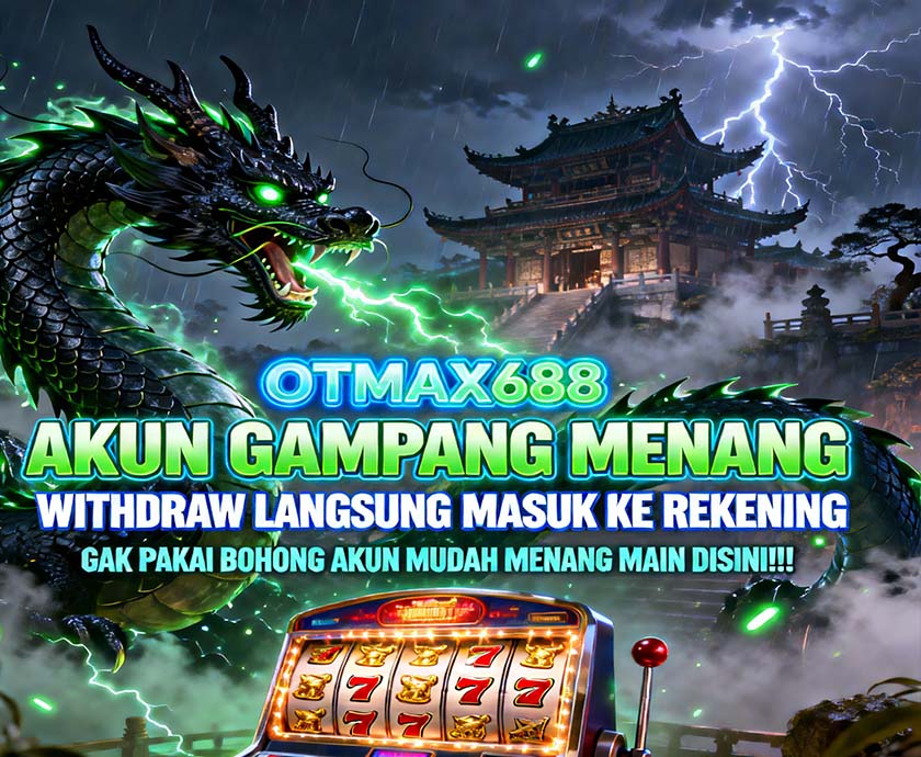 OTBola Situs IDN Poker Resmi Banyak Event Menarik Harian